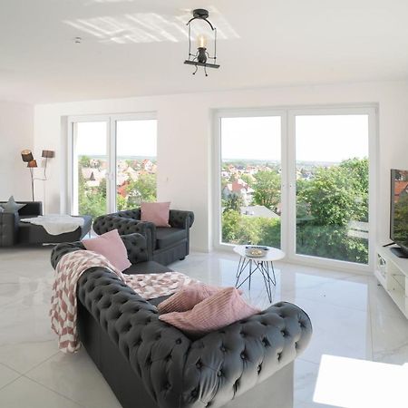 Designloft Sh 19 - Upgrade House Apartment Wernigerode Ngoại thất bức ảnh