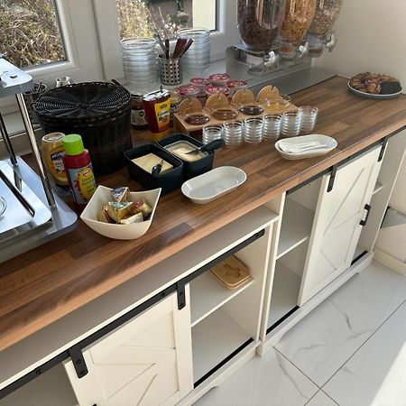 Designloft Sh 19 - Upgrade House Apartment Wernigerode Ngoại thất bức ảnh