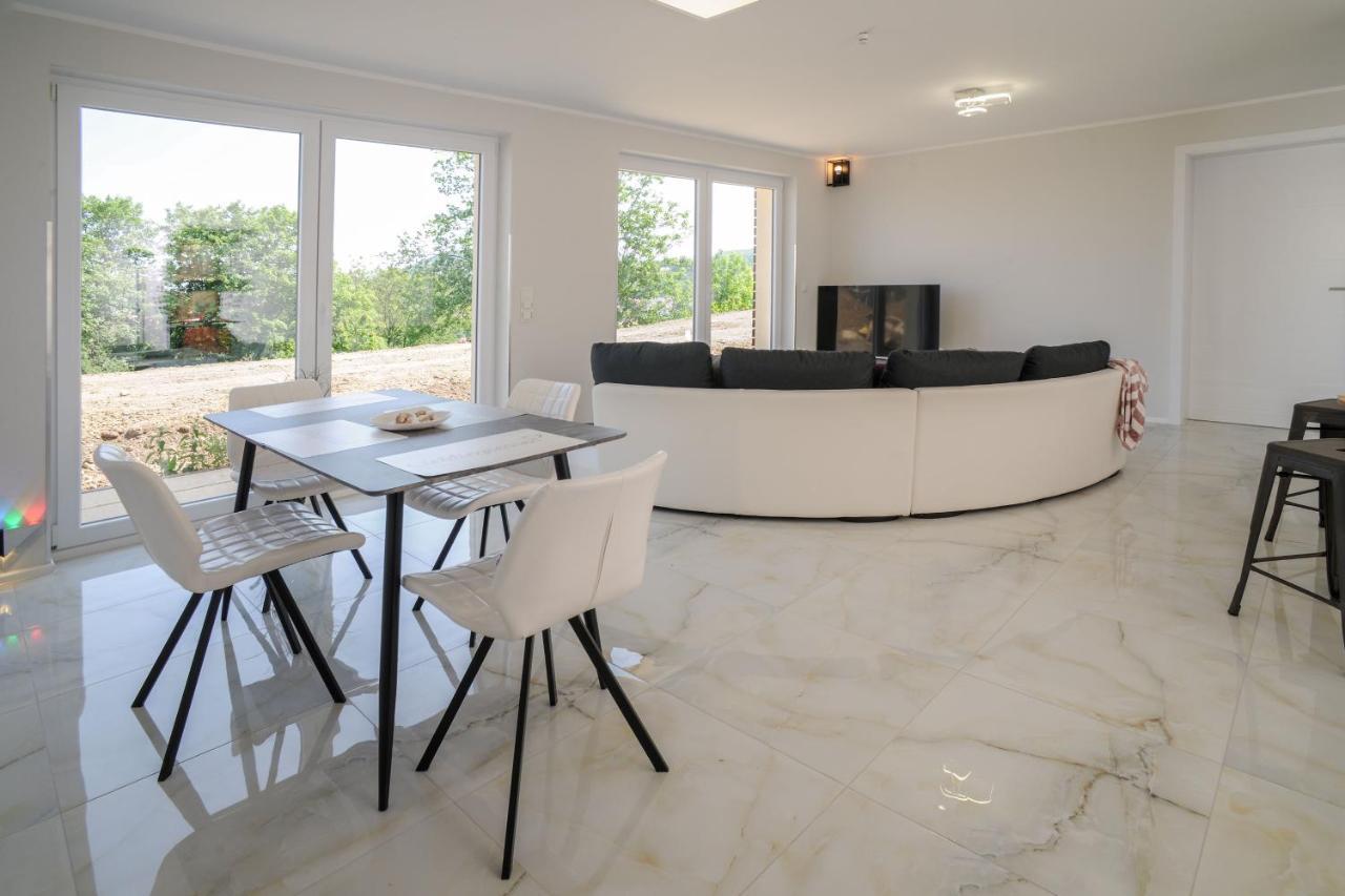 Designloft Sh 19 - Upgrade House Apartment Wernigerode Ngoại thất bức ảnh
