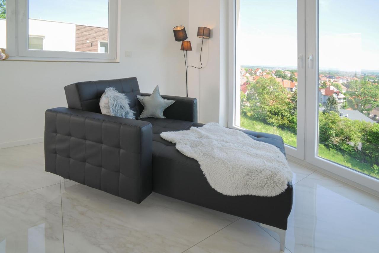Designloft Sh 19 - Upgrade House Apartment Wernigerode Ngoại thất bức ảnh