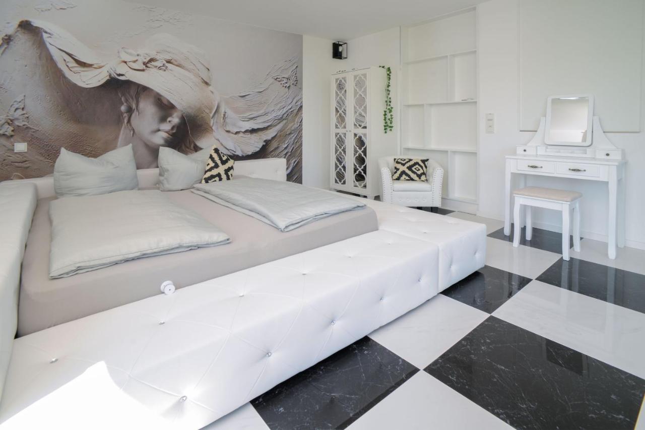 Designloft Sh 19 - Upgrade House Apartment Wernigerode Ngoại thất bức ảnh