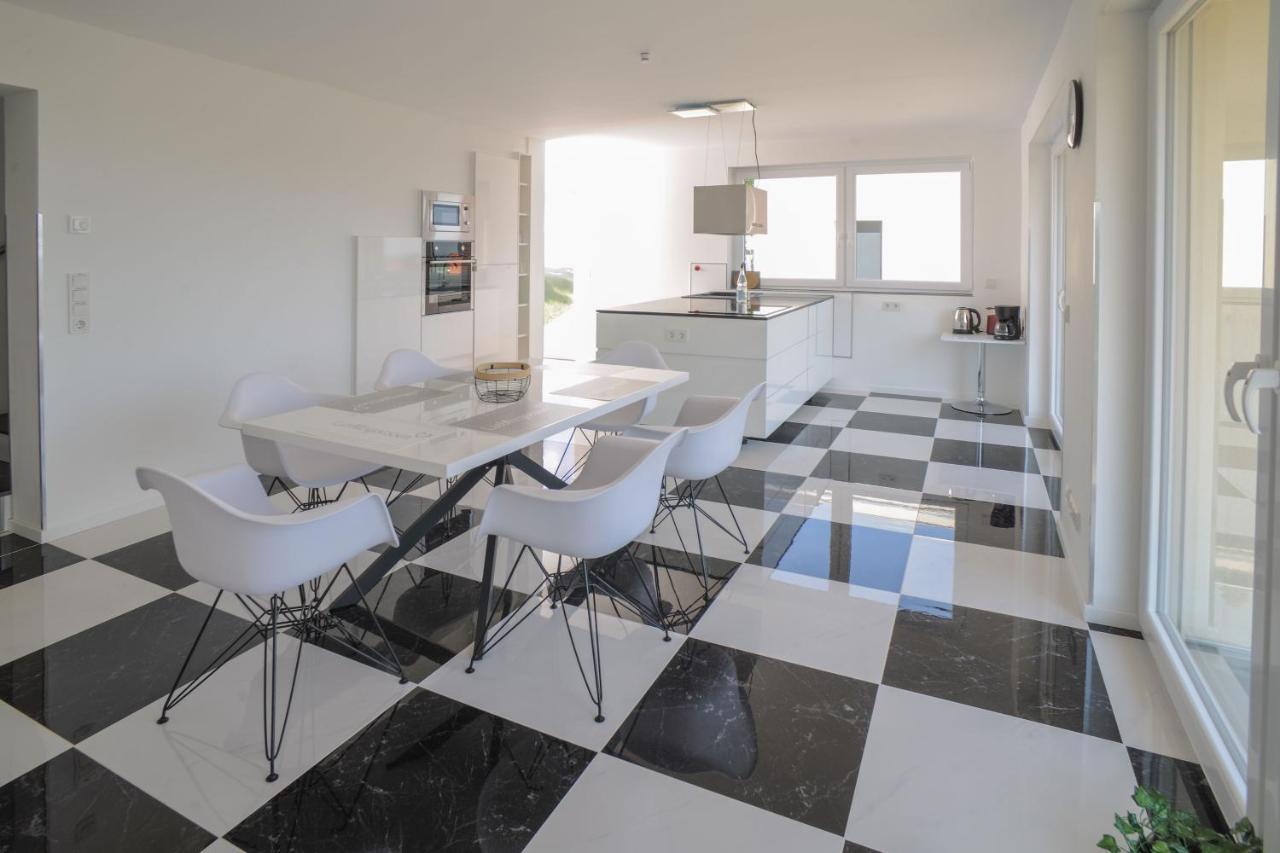 Designloft Sh 19 - Upgrade House Apartment Wernigerode Ngoại thất bức ảnh