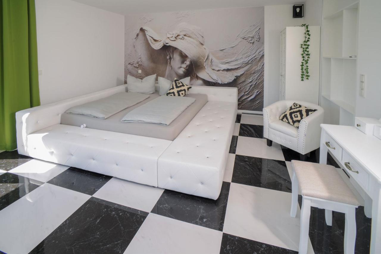 Designloft Sh 19 - Upgrade House Apartment Wernigerode Ngoại thất bức ảnh