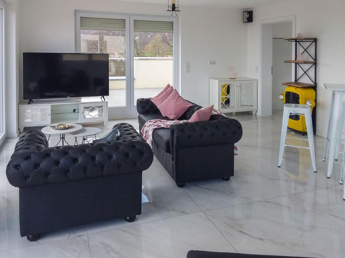 Designloft Sh 19 - Upgrade House Apartment Wernigerode Ngoại thất bức ảnh