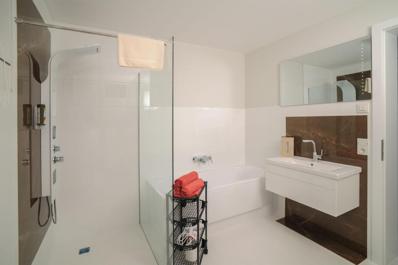 Designloft Sh 19 - Upgrade House Apartment Wernigerode Ngoại thất bức ảnh