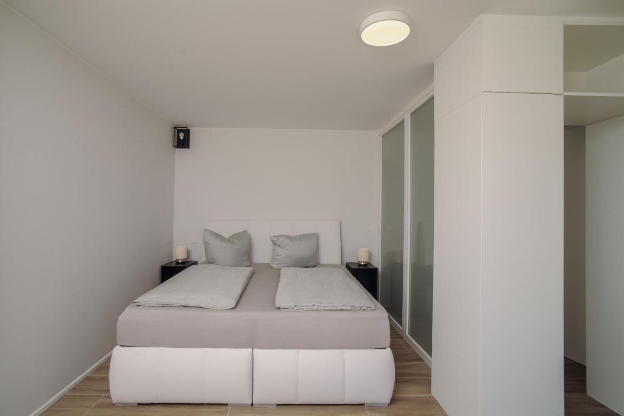 Designloft Sh 19 - Upgrade House Apartment Wernigerode Ngoại thất bức ảnh