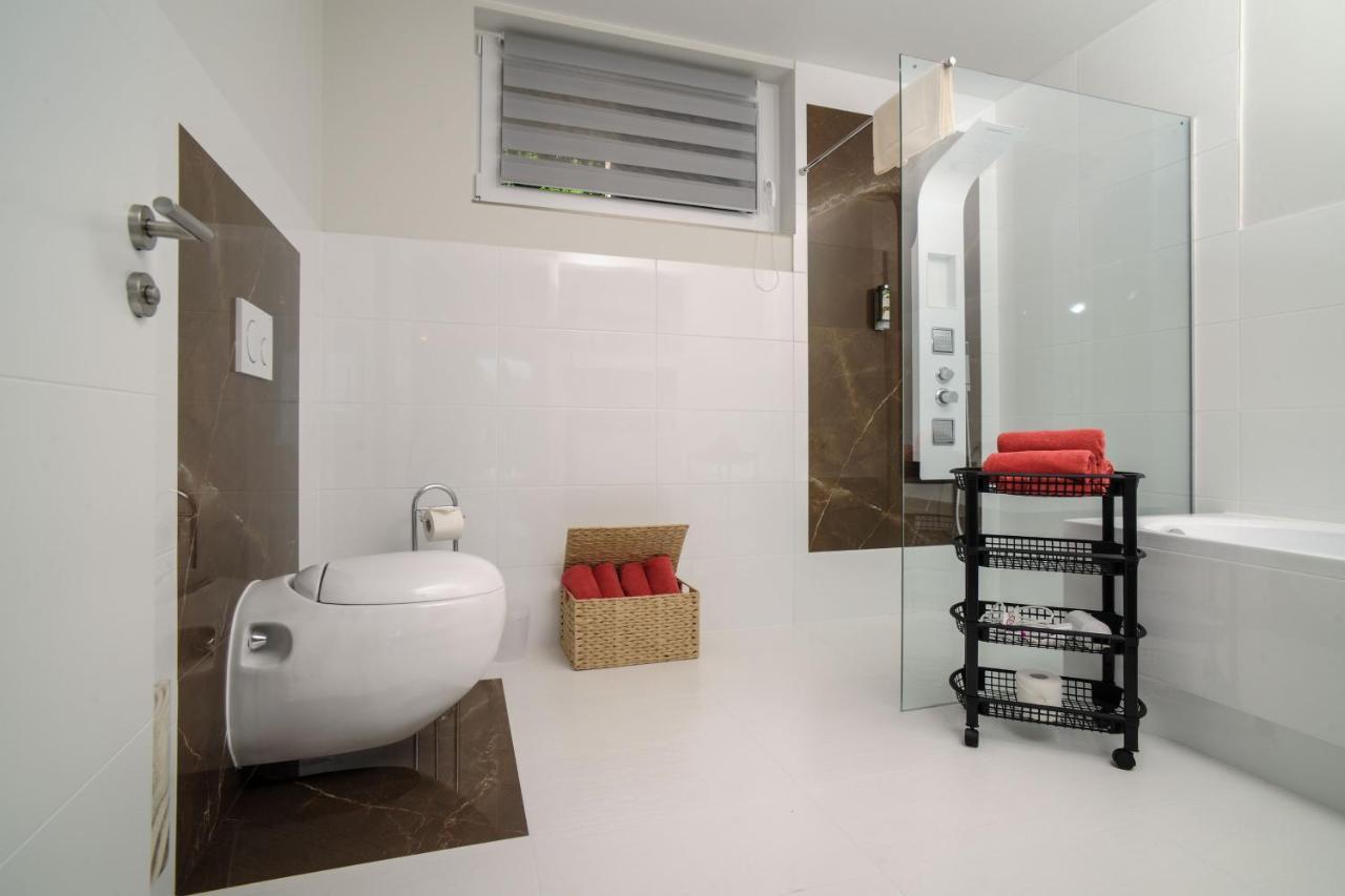 Designloft Sh 19 - Upgrade House Apartment Wernigerode Ngoại thất bức ảnh