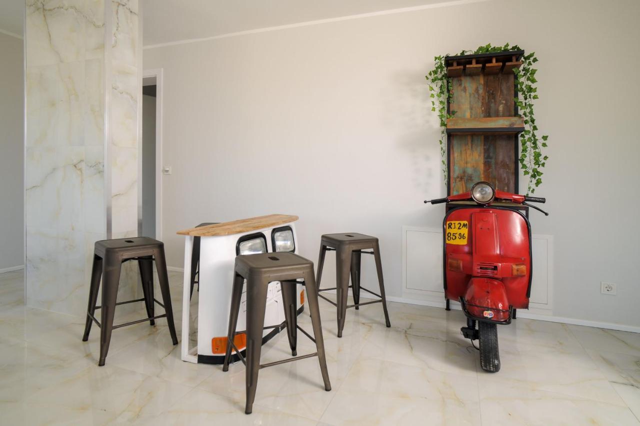Designloft Sh 19 - Upgrade House Apartment Wernigerode Ngoại thất bức ảnh