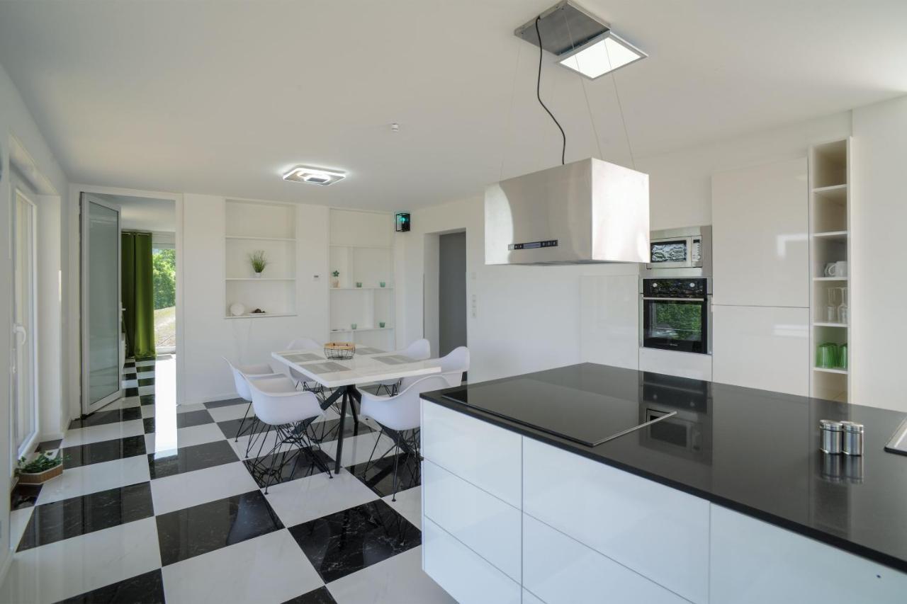 Designloft Sh 19 - Upgrade House Apartment Wernigerode Ngoại thất bức ảnh