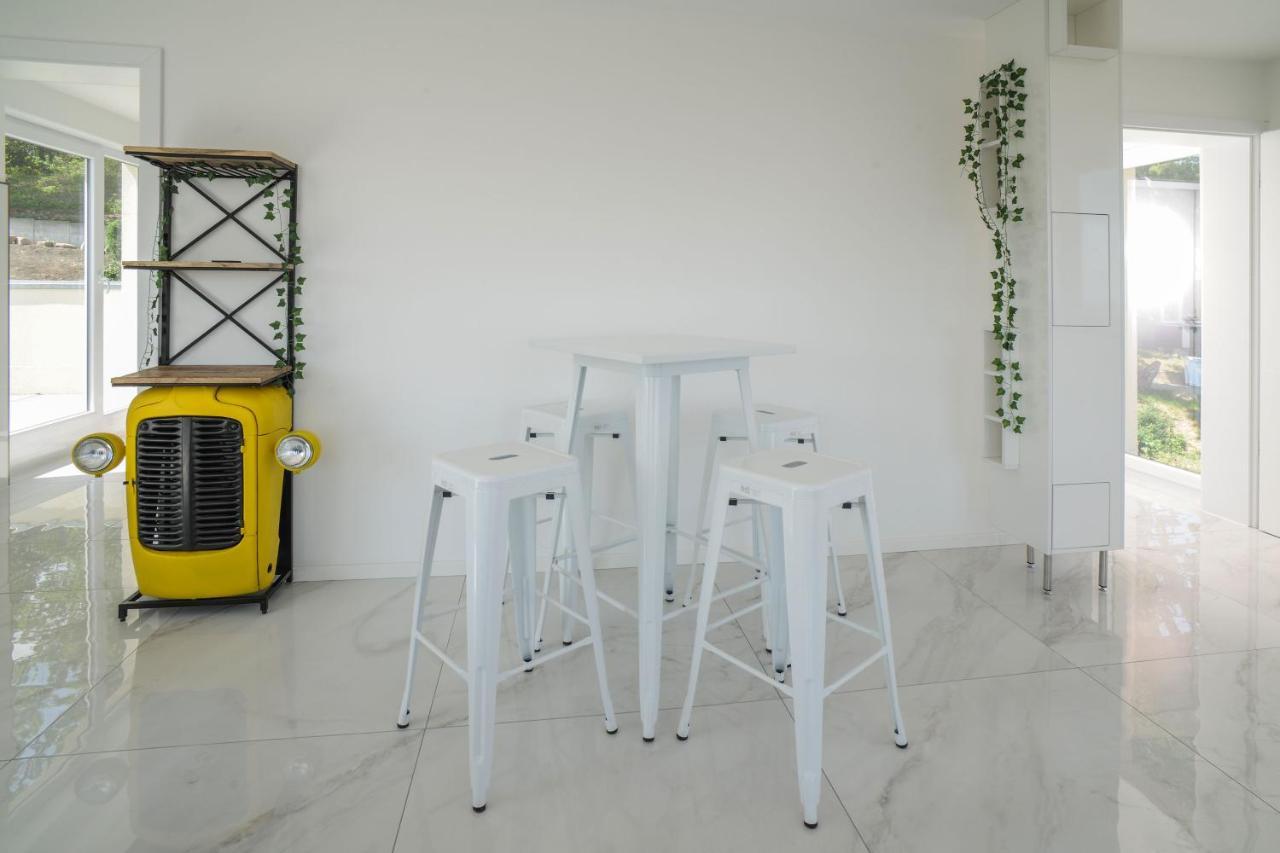 Designloft Sh 19 - Upgrade House Apartment Wernigerode Ngoại thất bức ảnh