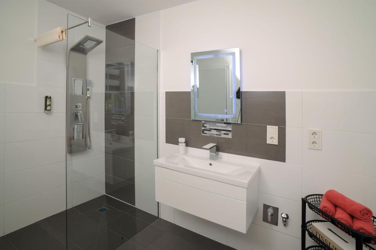 Designloft Sh 19 - Upgrade House Apartment Wernigerode Ngoại thất bức ảnh