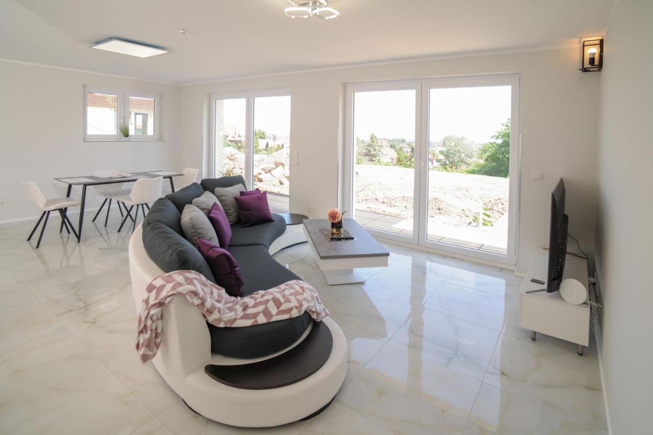 Designloft Sh 19 - Upgrade House Apartment Wernigerode Ngoại thất bức ảnh