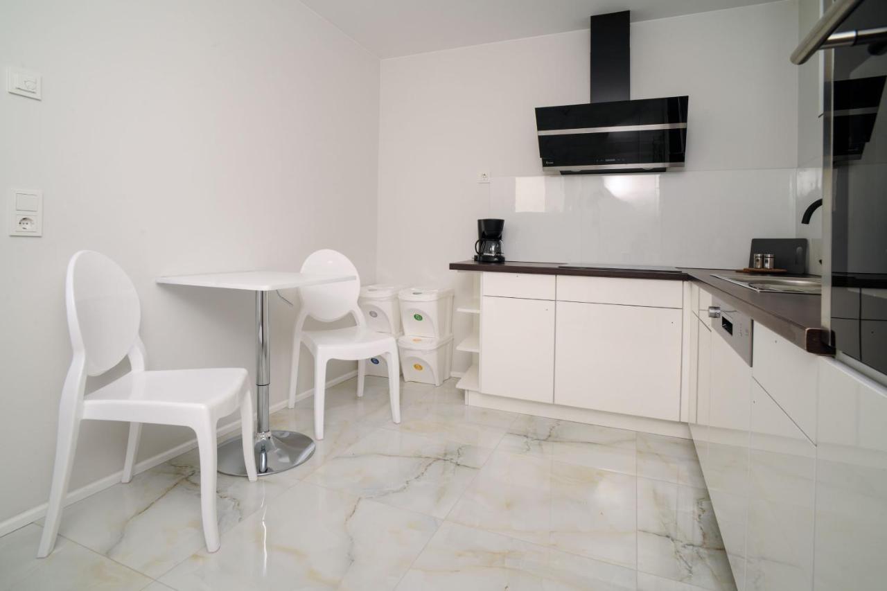 Designloft Sh 19 - Upgrade House Apartment Wernigerode Ngoại thất bức ảnh