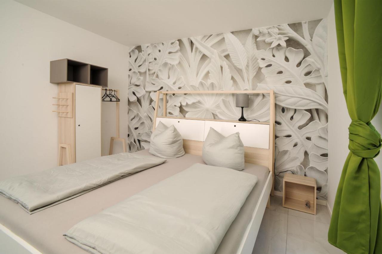 Designloft Sh 19 - Upgrade House Apartment Wernigerode Ngoại thất bức ảnh
