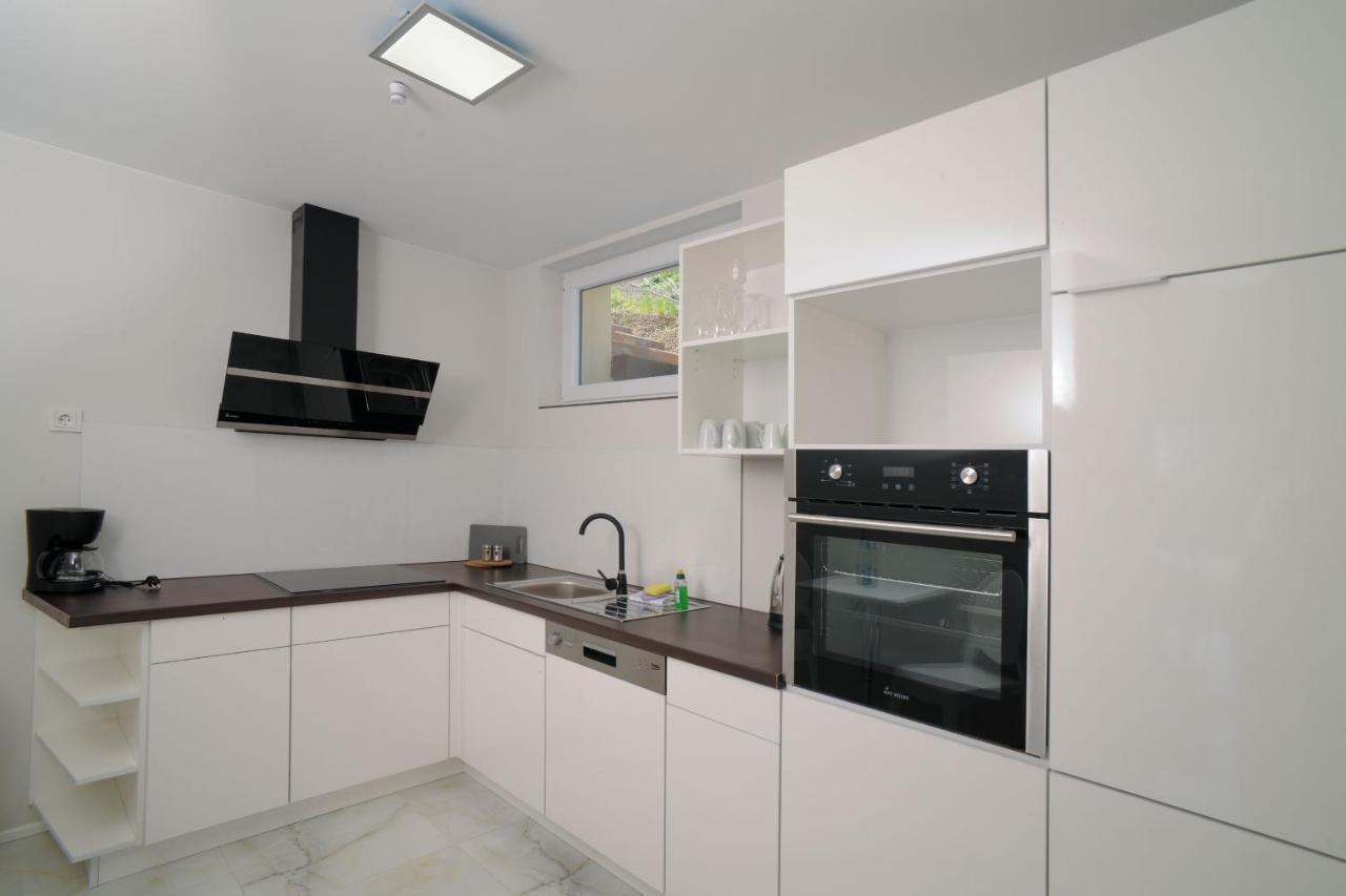 Designloft Sh 19 - Upgrade House Apartment Wernigerode Ngoại thất bức ảnh