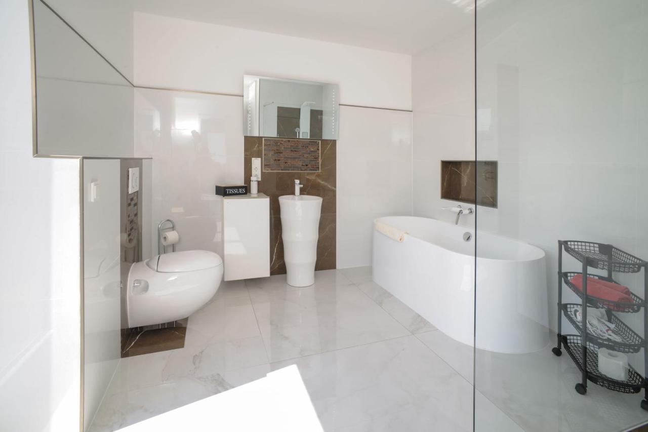 Designloft Sh 19 - Upgrade House Apartment Wernigerode Ngoại thất bức ảnh
