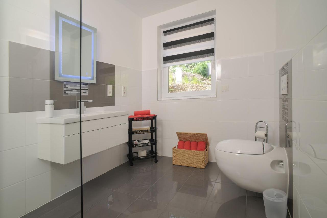Designloft Sh 19 - Upgrade House Apartment Wernigerode Ngoại thất bức ảnh