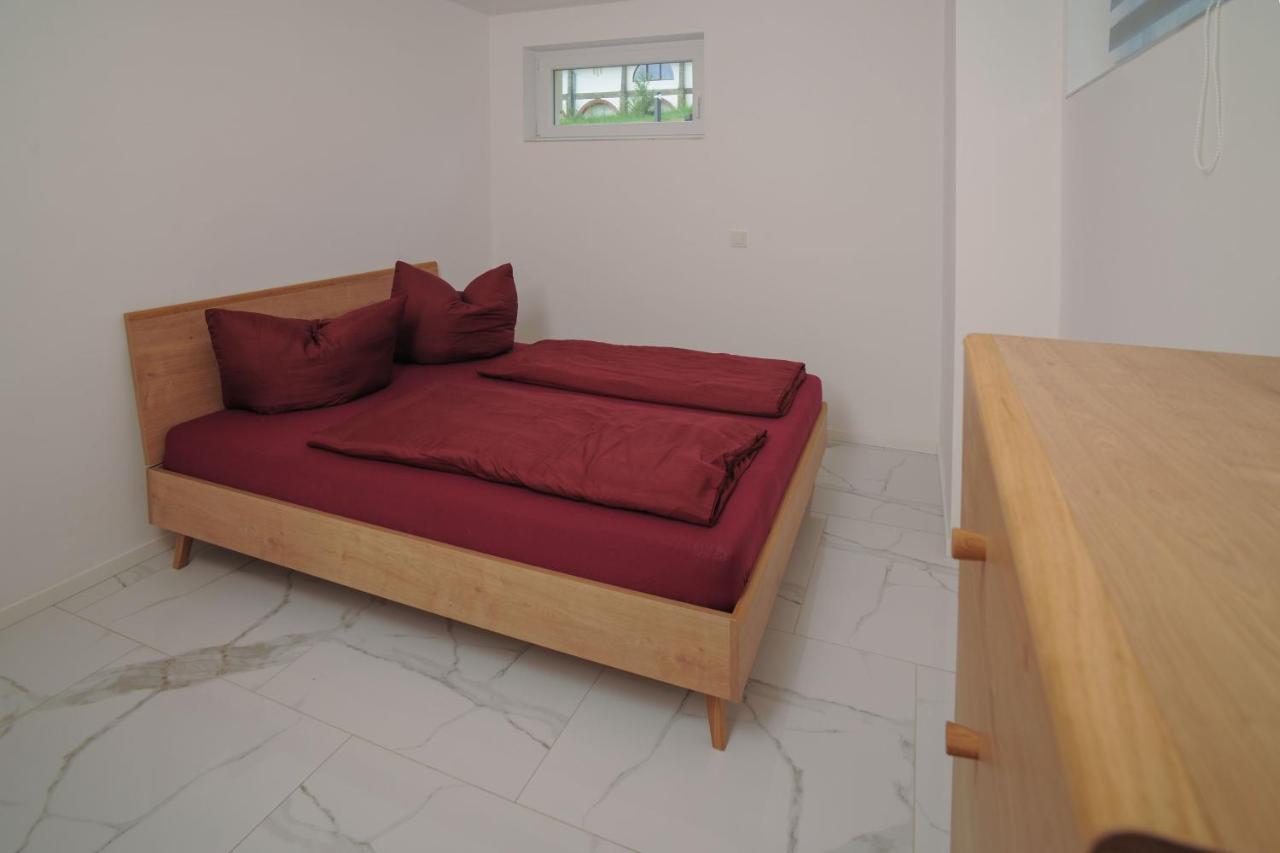Designloft Sh 19 - Upgrade House Apartment Wernigerode Ngoại thất bức ảnh