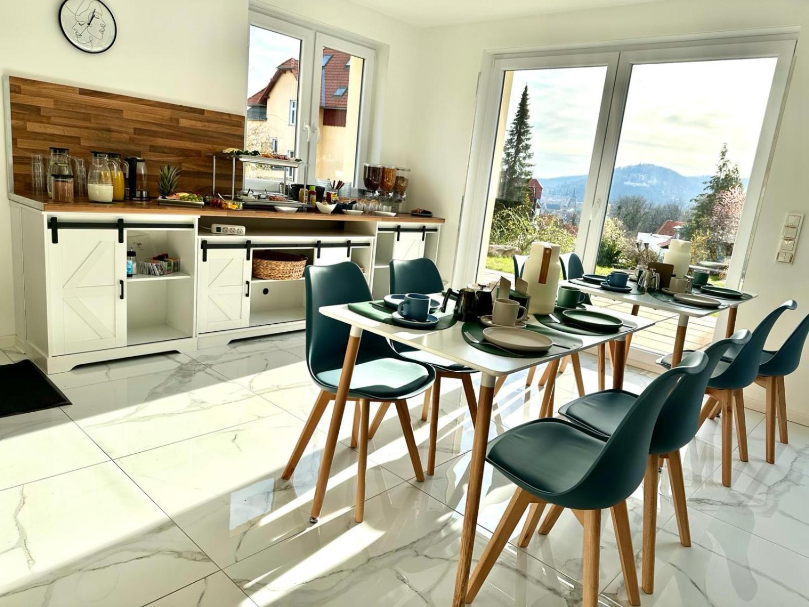 Designloft Sh 19 - Upgrade House Apartment Wernigerode Ngoại thất bức ảnh